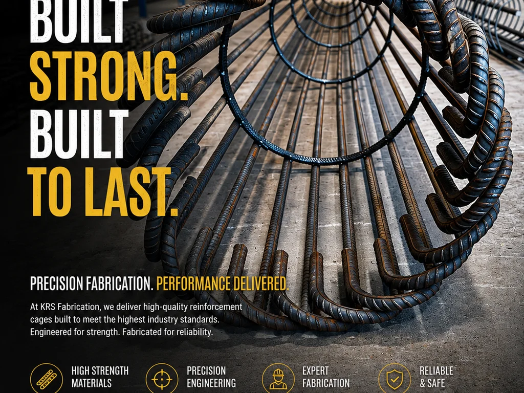 KRS Fabrication Workshop 2