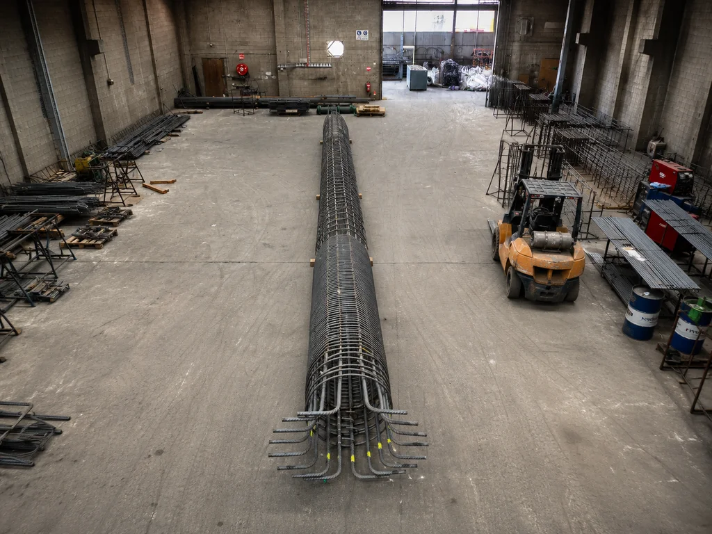 KRS Fabrication Workshop 4