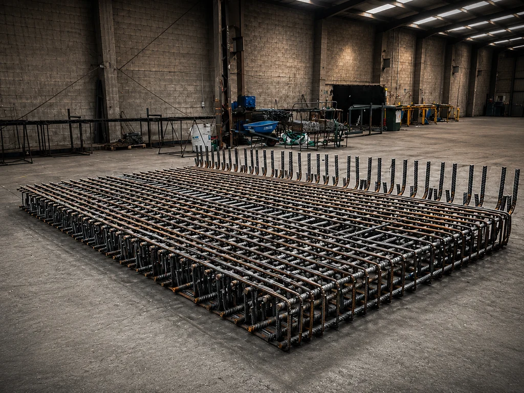 KRS Fabrication Workshop 5