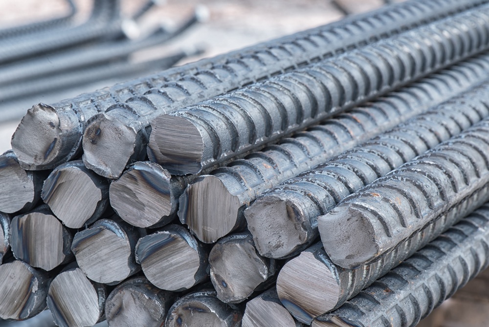 Reinforcing Bars