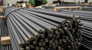 Steel Fabrication Detail