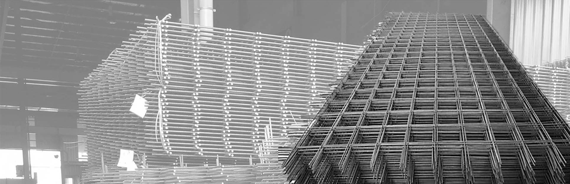 Mesh Panel Stock