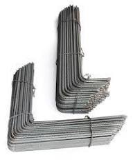 Rebar Storage Yard